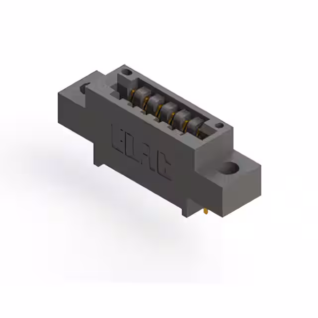 896-006-520-604 EDAC Inc.  Edgeboard Connectors